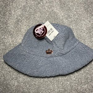 Juicy couture grey hat